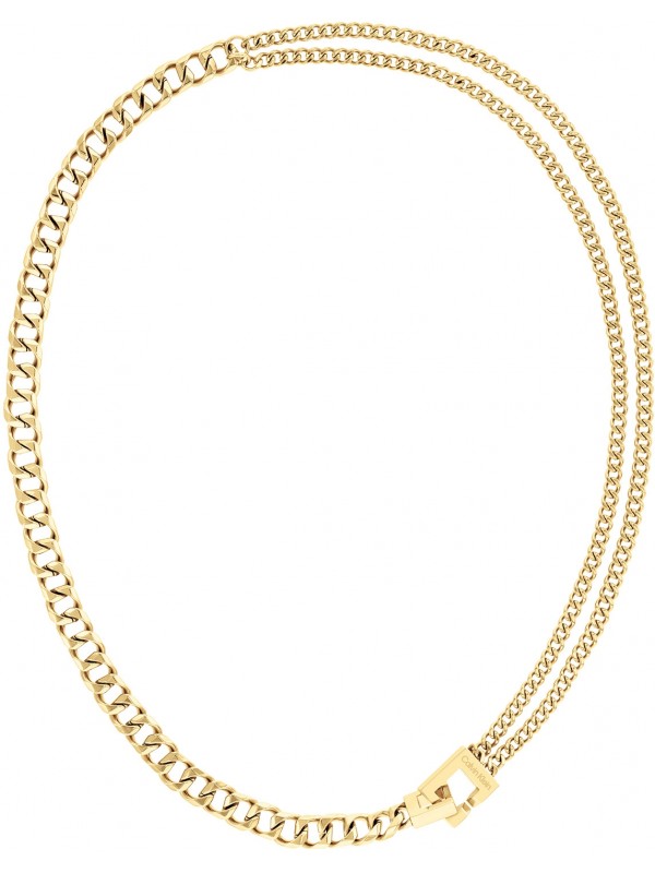 Calvin Klein CJ35000466 Dames Ketting - Collier